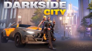 DarkSide City  FFA