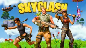 SkyClash