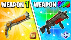 SUPER SPEED  GUN GAME ONE SHOT
