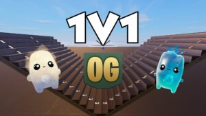 1v1 REALISTIC PVP ビルドファイト
