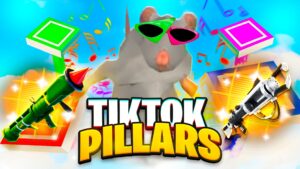 TIKTOK PILLARS