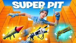 SUPER PIT