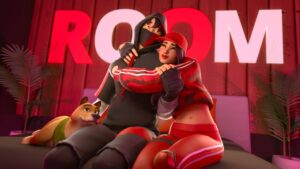 Room Simulator