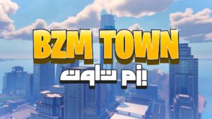 BZM TOWN  بزم تاون