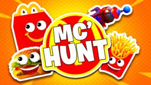 MC PROP HUNT