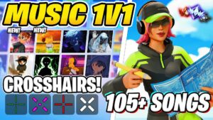 MUSIC 1V1 – Crosshairs