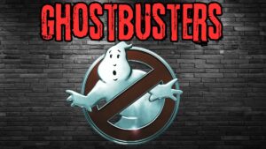 BE GHOSTBUSTER FIRST PERSON HORROR
