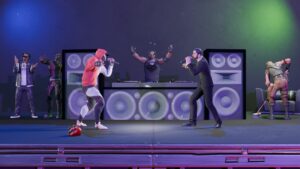Rap am Mittwoch Reimagined