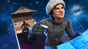 1V1 BUILDFIGHT GALAXY Djibson