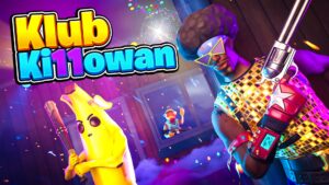 Ki11owan Club